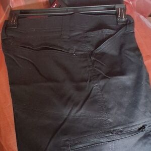 Men's Black Pants